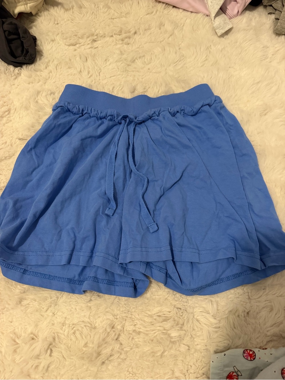 Sweat shorts